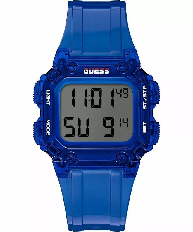 Guess Stealth Men's Watch GW0270G3