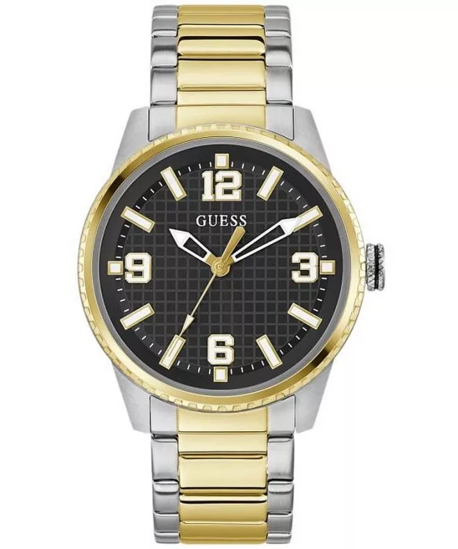 Guess Varsity watch GW0889G2