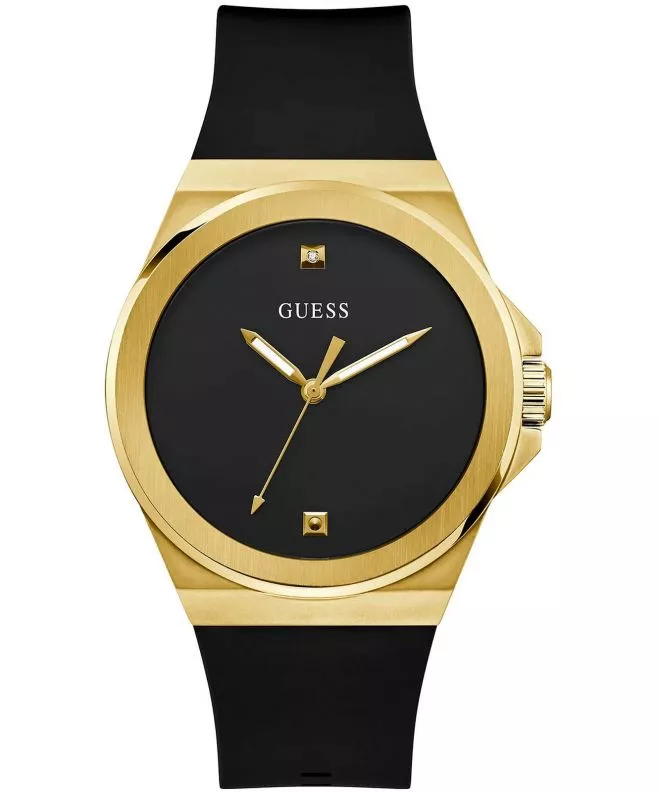Guess Vinyl watch GW0790G1