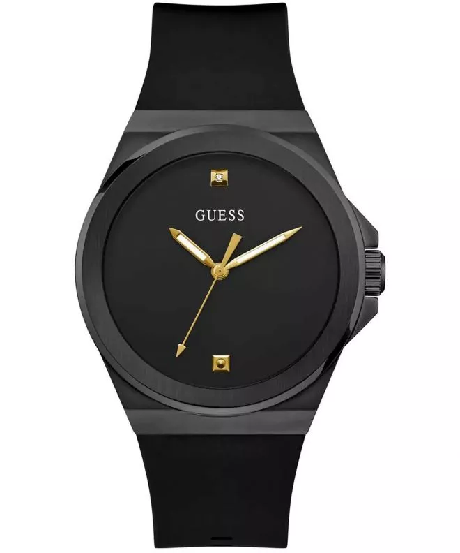 Guess Vinyl watch GW0790G2