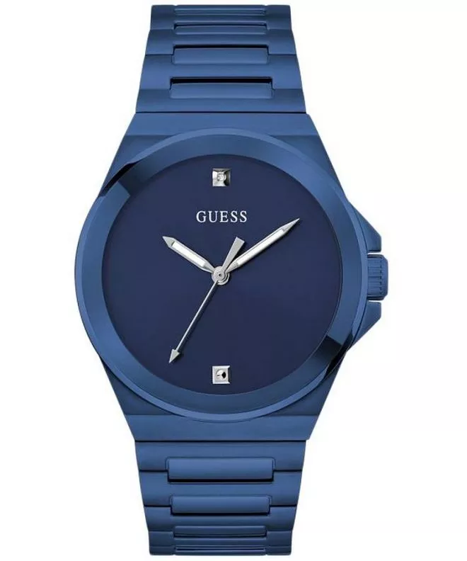 Guess Vinyl watch GW0833G1