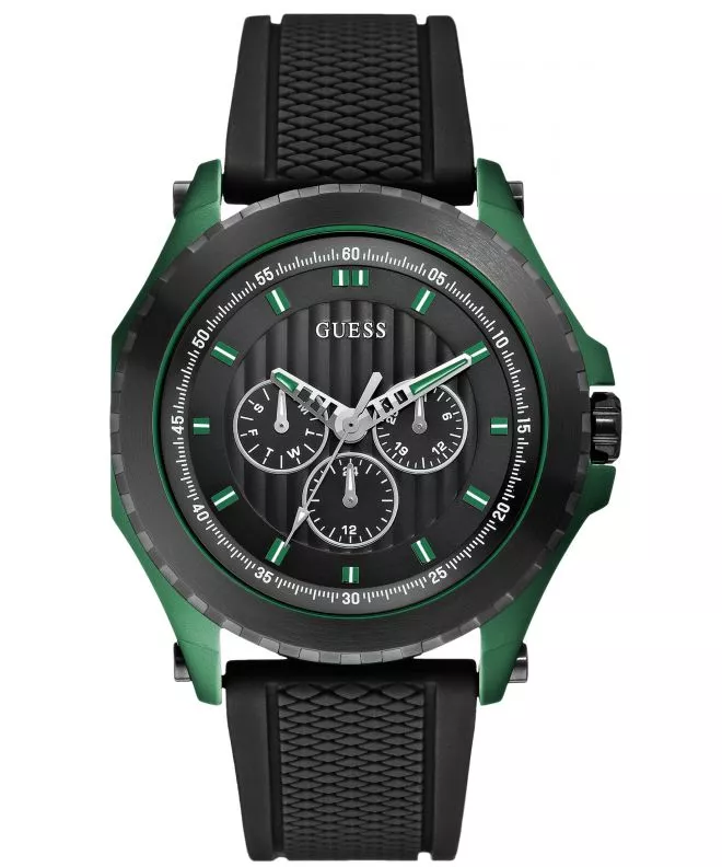 Guess Men's Watch W0063G3