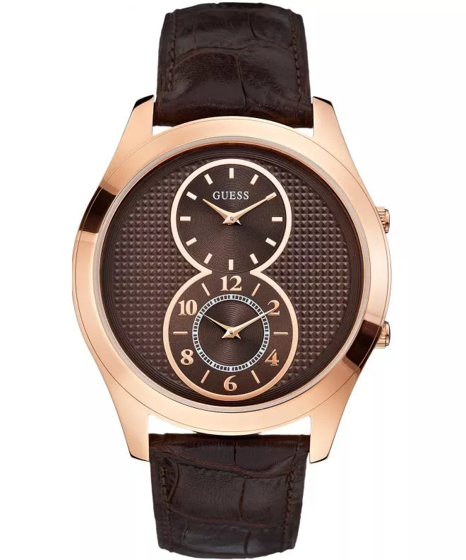 Guess Men's Watch W0376G3