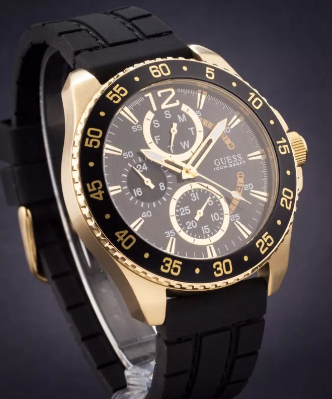 Guess Jet Men's Watch W0798G3
