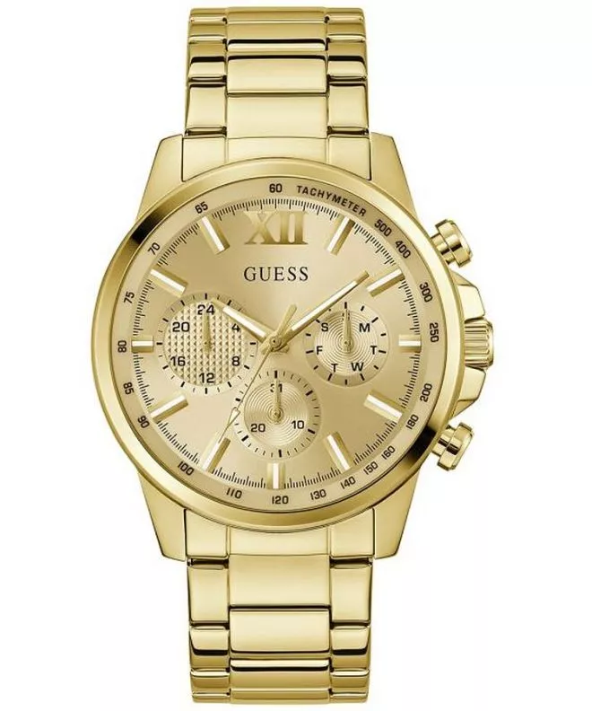 Guess Walker watch GW0900G2