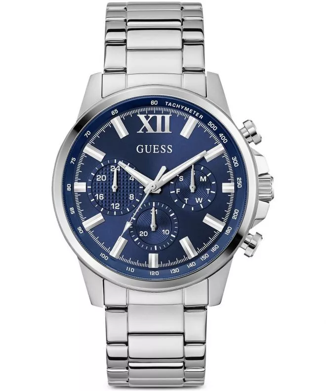 Guess Walker watch GW0900G4