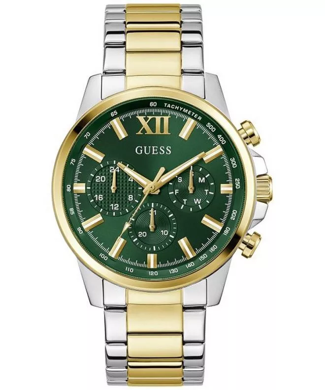 Guess Walker watch GW0900G5