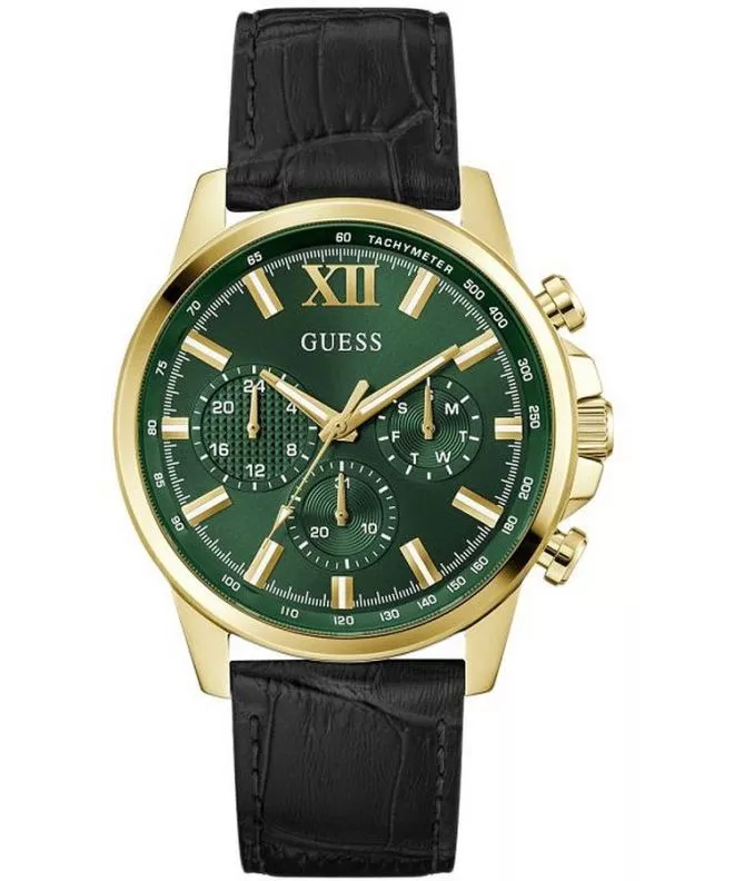 Guess Walker watch GW0901G4