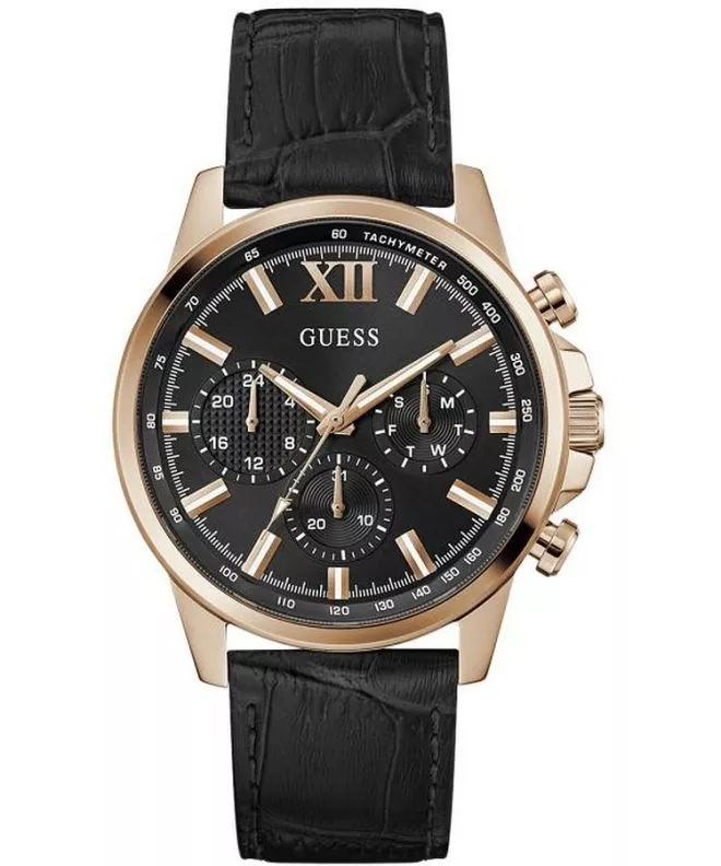 Guess Walker watch GW0901G5