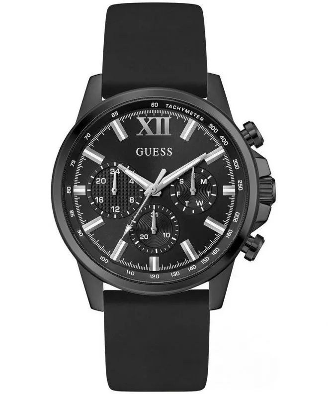 Guess Walker watch GW0913G3