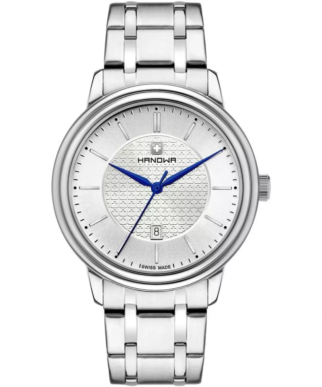 Hanowa Emil gents watch 16-5087.04.001