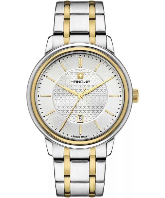 Hanowa Emil gents watch 16-5087.55.001
