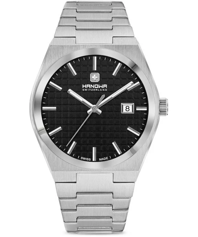 Hanowa Goms gents watch HAWGH0002501