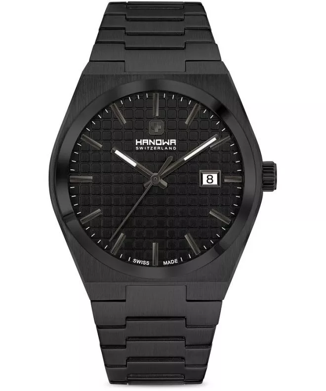 Hanowa Goms gents watch HAWGH0002530
