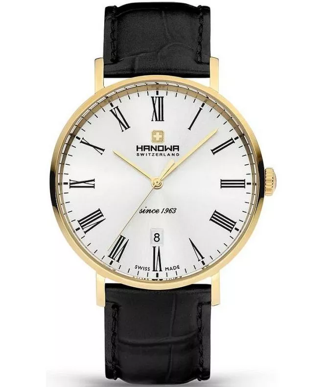 Hanowa Matter gents watch HAWGB0001010