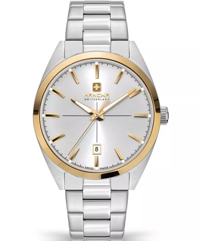 Hanowa Misox gents watch HAWGH2200160