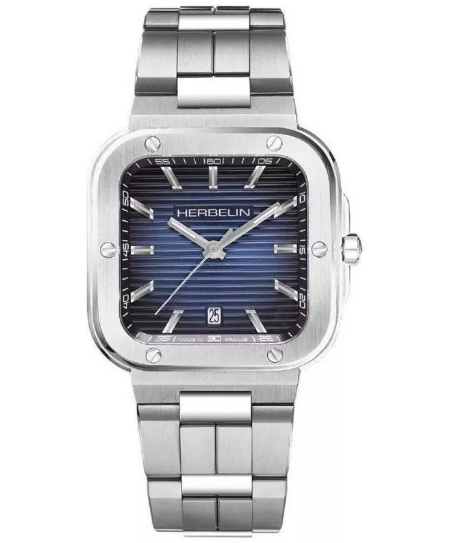 Herbelin Cap Camarat watch 12246B15 (12246/B15)