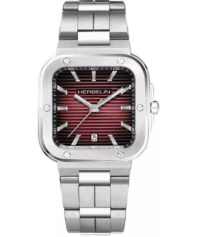 Herbelin Cap Camarat watch 12246B18 (12246/B18)