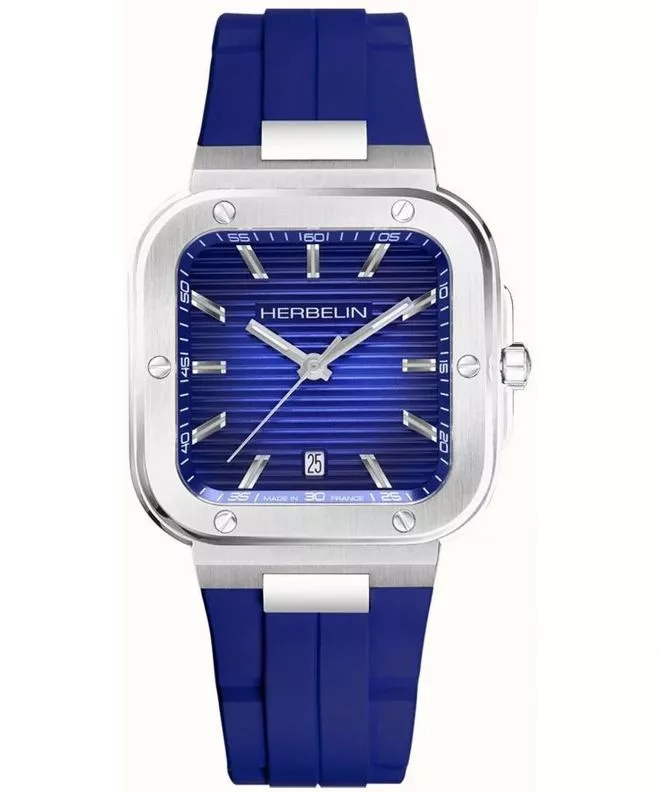 Herbelin Cap Camarat watch 12246A115CB