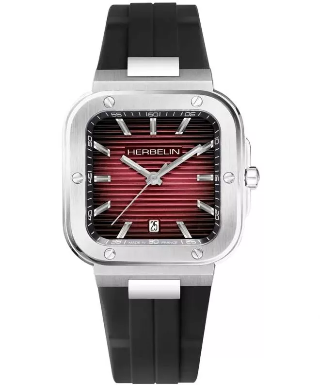 Herbelin Cap Camarat watch 12246A18CA