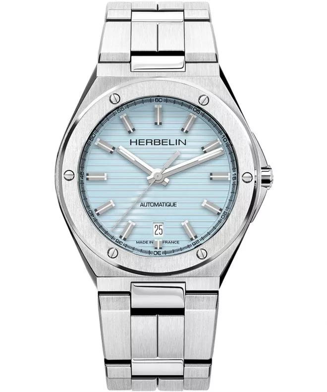 Herbelin Cap Camarat Automatic watch 1645B25