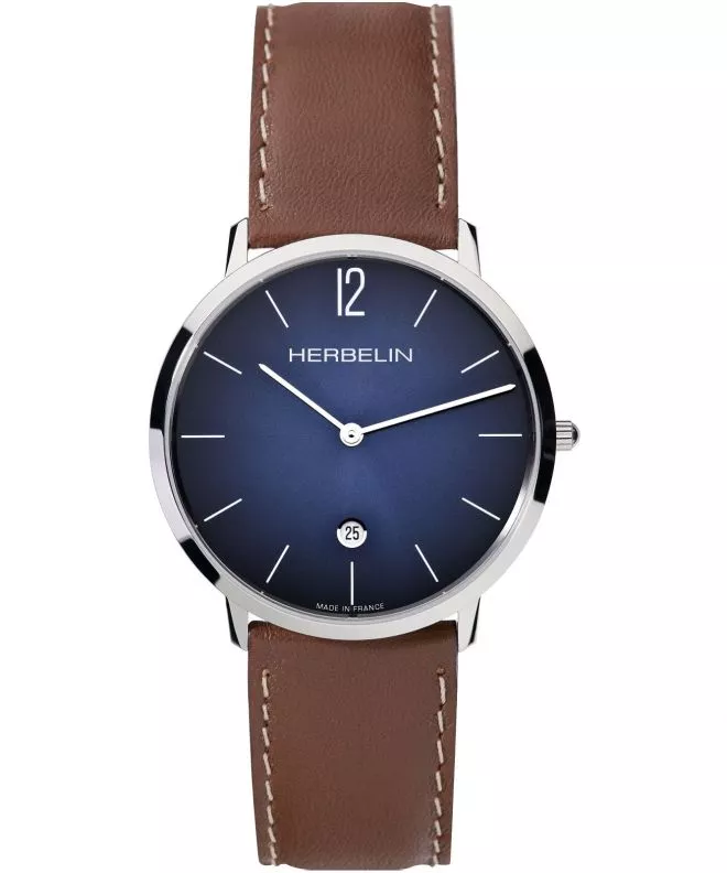 Herbelin City Men's Watch 19515AP15GD (19515/15)