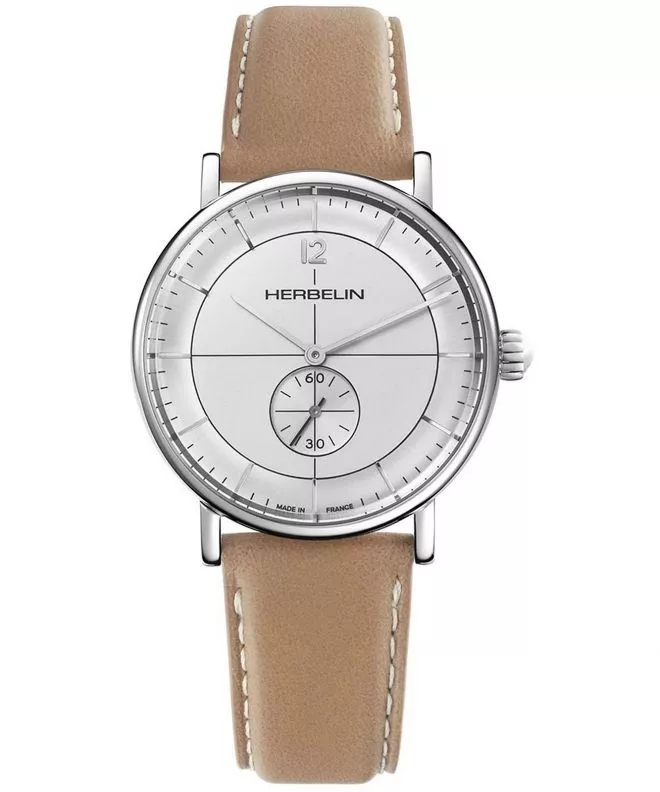 Herbelin Inspiration watch 18247AP12GD