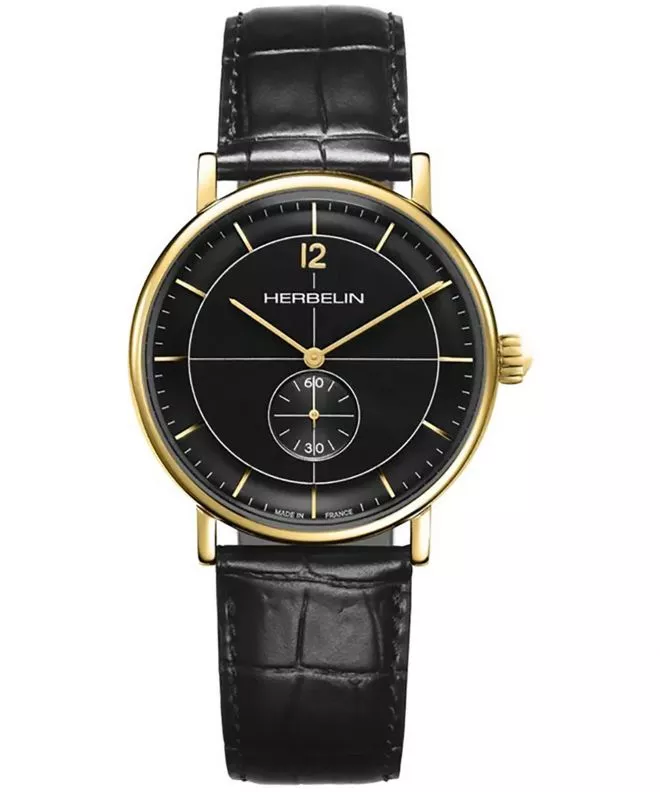 Herbelin Inspiration watch 18247P14