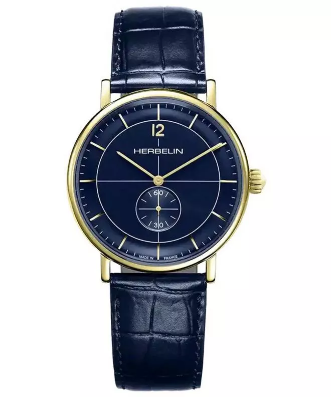 Herbelin Inspiration watch 18247P15