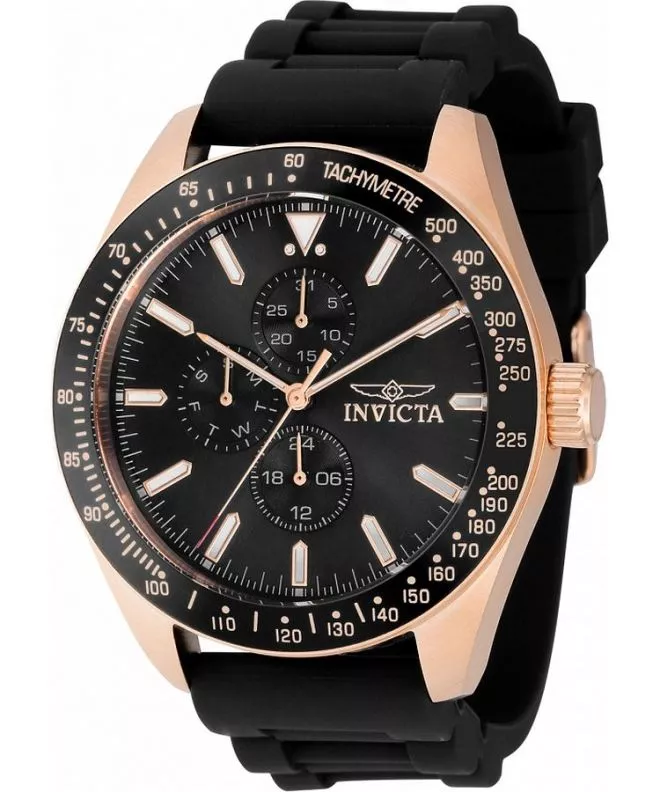 Invicta Aviator watch 38407