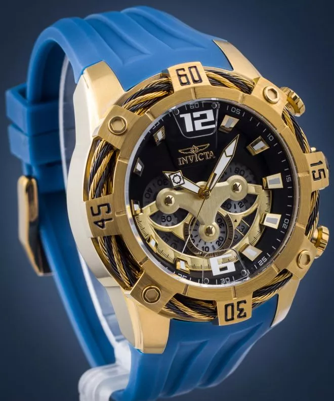 Invicta Bolt watch 36849
