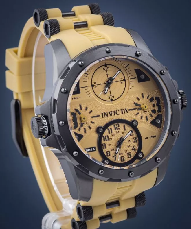 Invicta Coalition Forces Men's Watch 31139