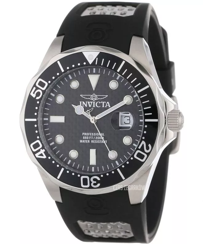 Invicta Pro Diver watch 12558