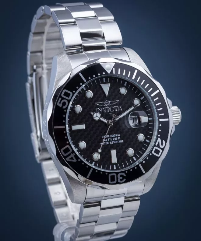 Invicta Pro Diver Men's Watch 12562