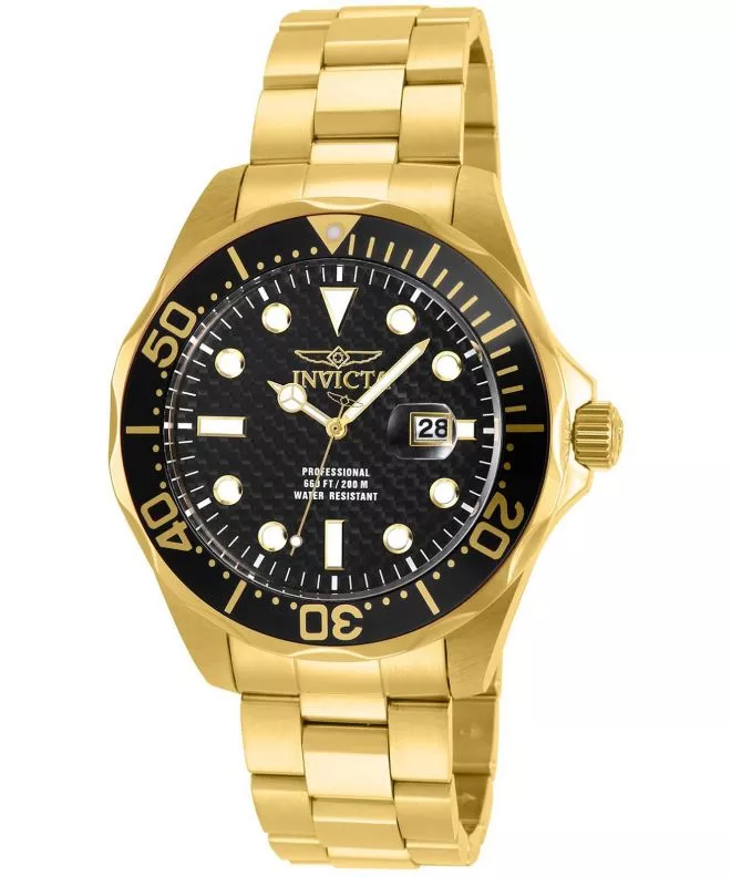 Invicta Pro Diver watch 14356