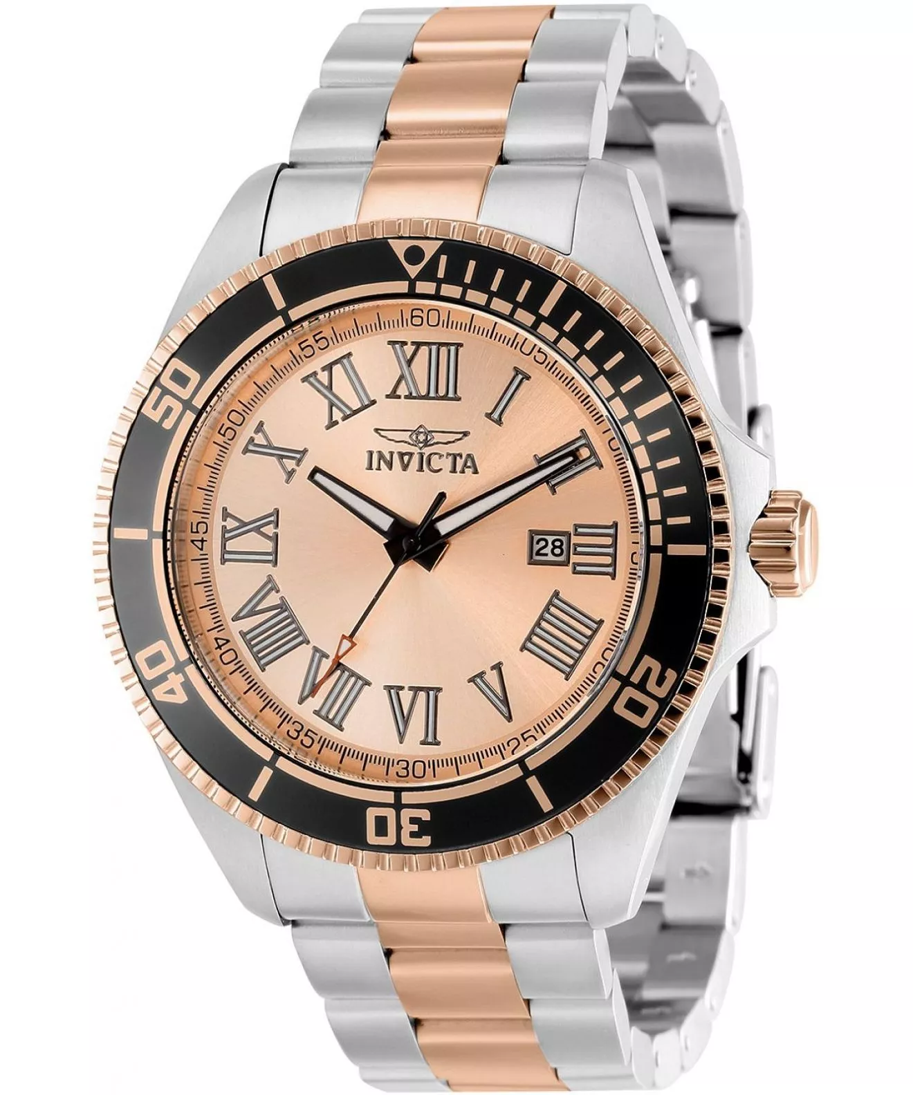 Invicta Pro Diver watch 15001