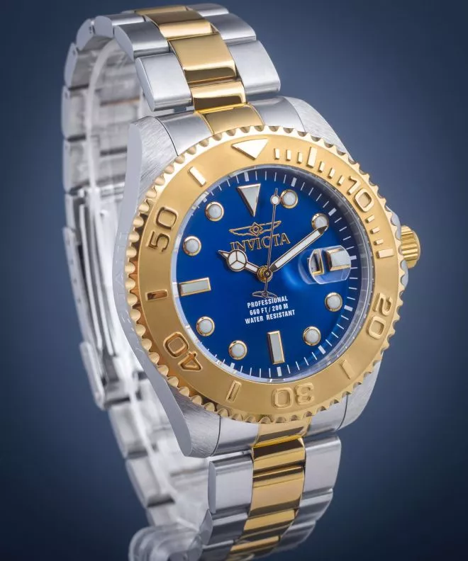 Invicta Pro Diver watch 15181