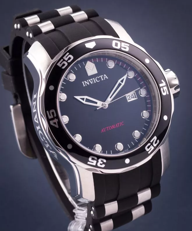 Invicta Pro Diver Automatic Men's Watch 23626
