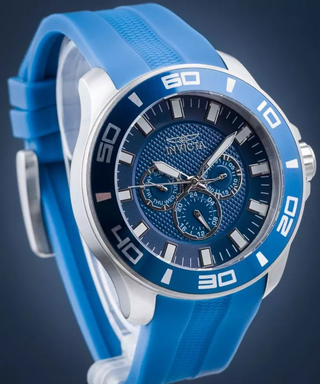 Invicta Pro Diver watch 28003
