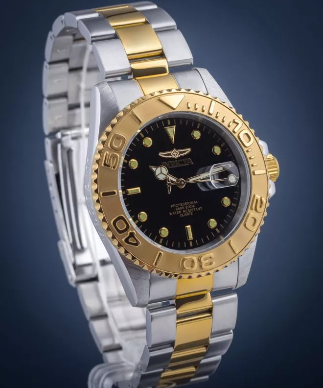 Invicta Pro Diver watch 29948