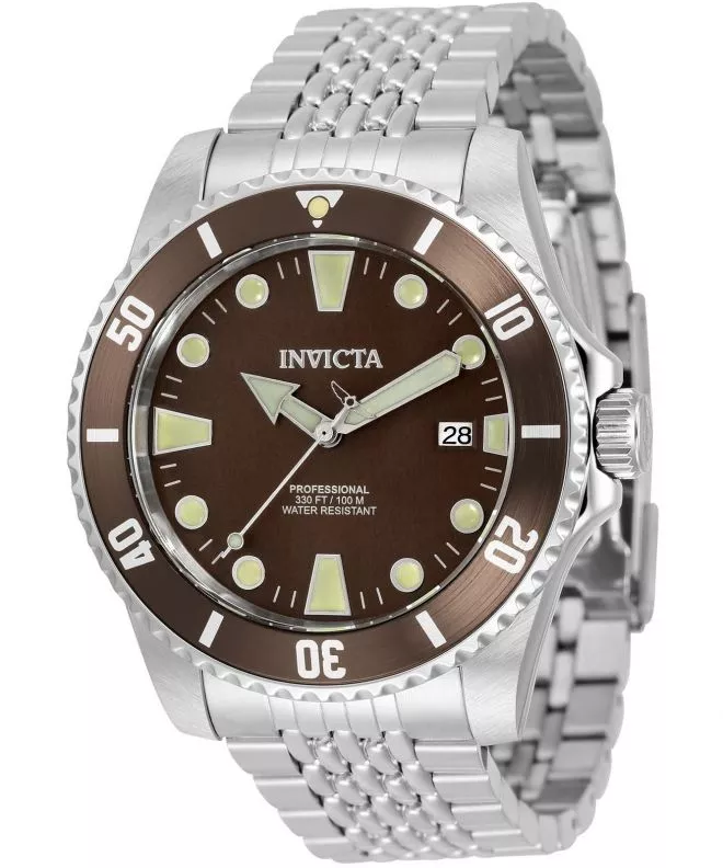 Invicta Pro Diver watch 33504