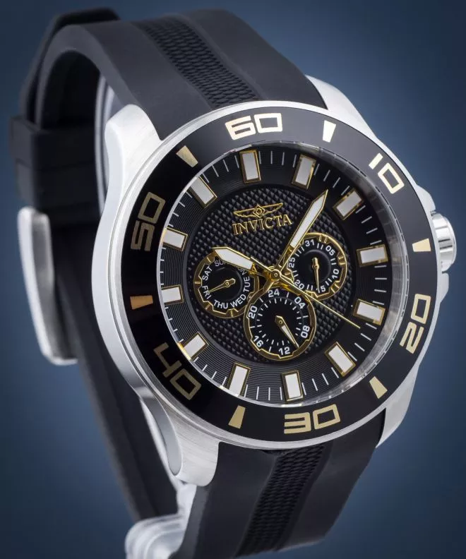 Invicta Pro Diver watch 36608