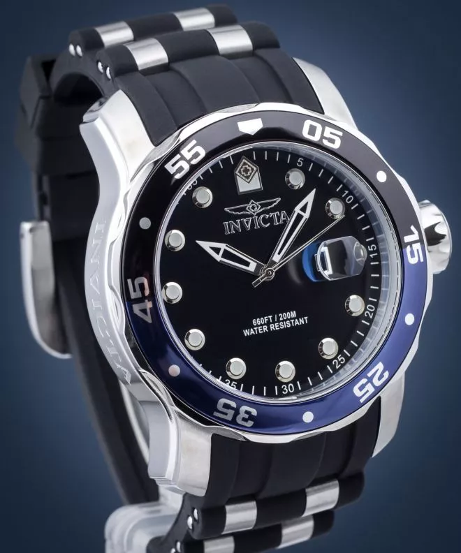 Invicta Pro Diver watch 39106