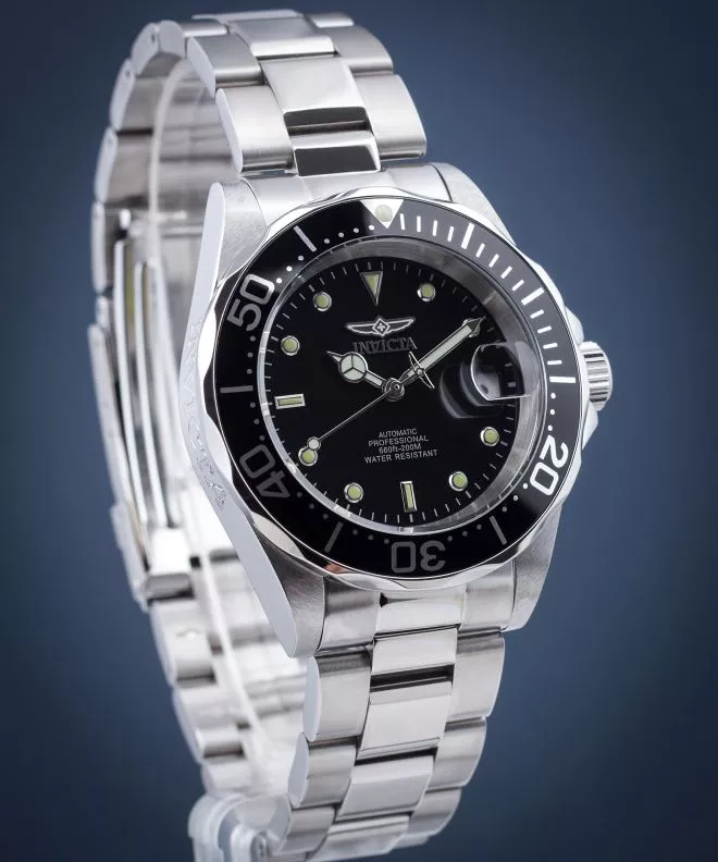 Invicta Pro Diver Automatic Men's Watch 8926