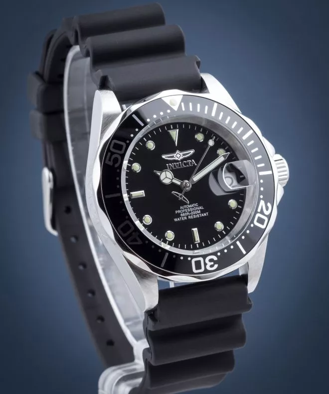Invicta Pro Diver Automatic Men's Watch 9110