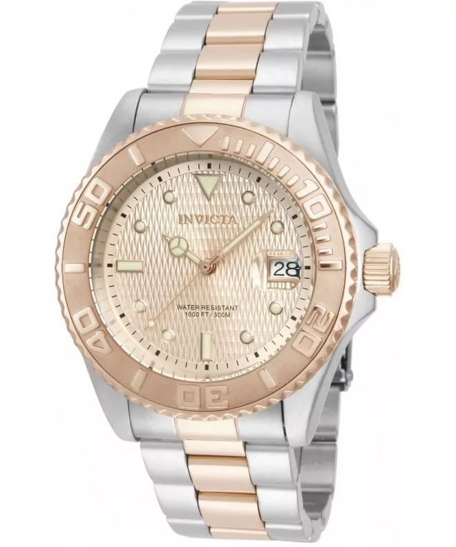 Invicta Pro Diver Automatic watch 14344