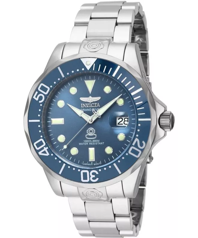 Invicta Pro Diver Automatic watch 16036