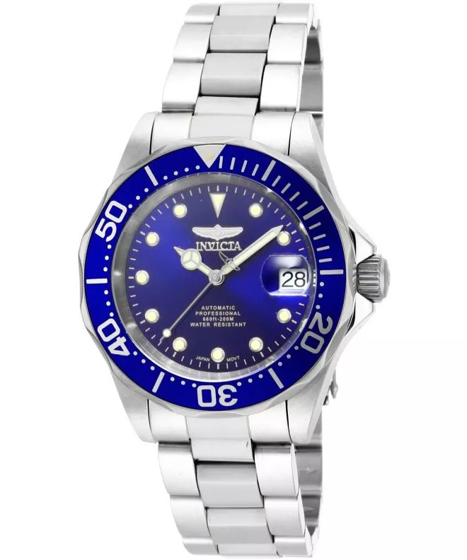 Invicta Pro Diver Automatic watch 17040