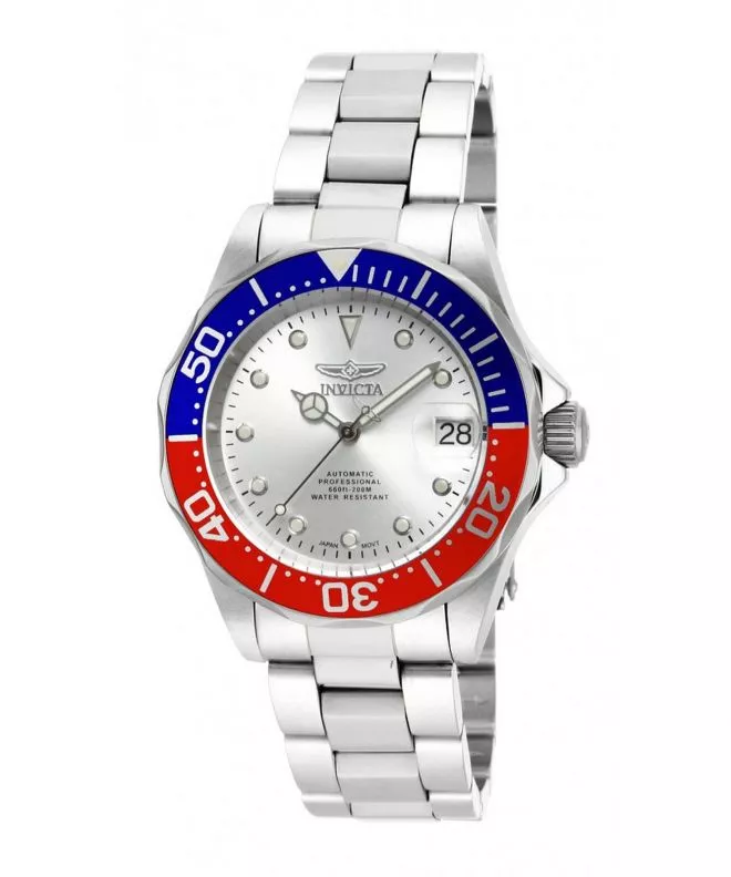 Invicta Pro Diver Automatic watch 17041