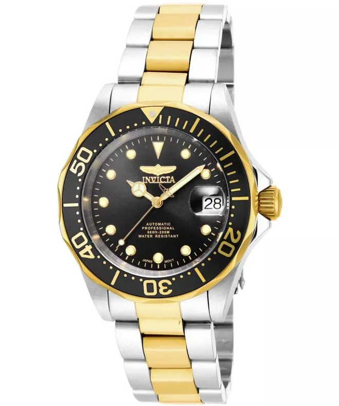 Invicta Pro Diver Automatic watch 17043